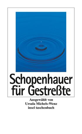 Schopenhauer | Schopenhauer für Gestreßte | Buch | 978-3-458-34204-5 | sack.de