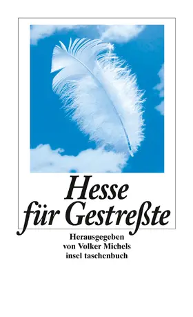 Hesse / Michels |  Hesse für Gestreßte | Buch |  Sack Fachmedien