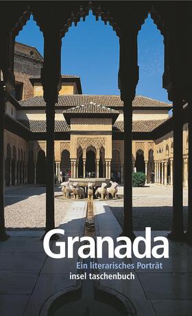 Koidl |  Granada | Buch |  Sack Fachmedien