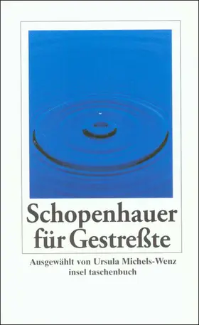 Schopenhauer |  Schopenhauer für Gestreßte | Buch |  Sack Fachmedien