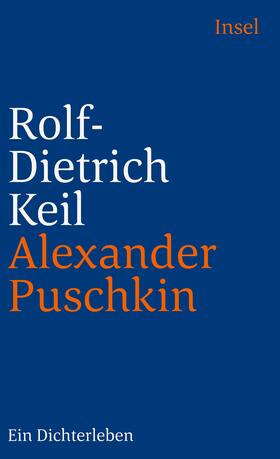 Keil |  Alexander Puschkin | Buch |  Sack Fachmedien