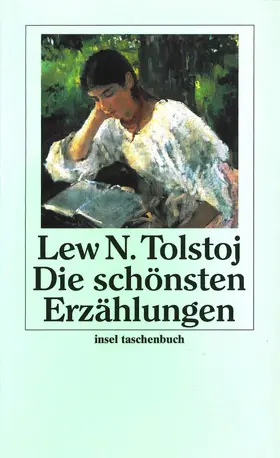 Tolstoi / Tolstoj |  Die schönsten Erzählungen | Buch |  Sack Fachmedien