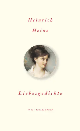 Heine / Brasch |  Liebesgedichte | Buch |  Sack Fachmedien