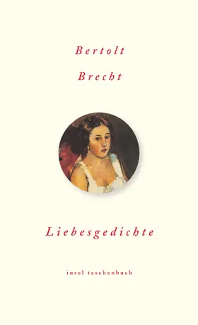 Brecht / Hecht |  Liebesgedichte | Buch |  Sack Fachmedien