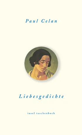 Celan / Seng |  Liebesgedichte | Buch |  Sack Fachmedien