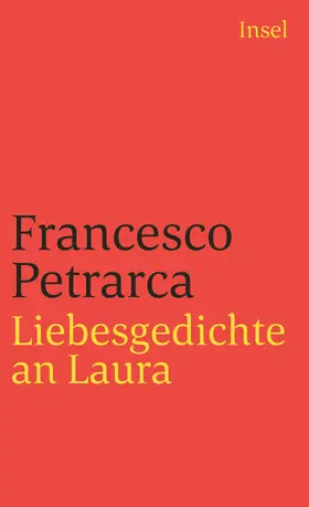 Petrarca |  Liebesgedichte an Laura | Buch |  Sack Fachmedien