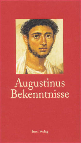 Augustinus |  Bekenntnisse | Buch |  Sack Fachmedien