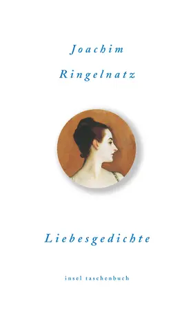 Ringelnatz / Stolzenberger |  Liebesgedichte | Buch |  Sack Fachmedien