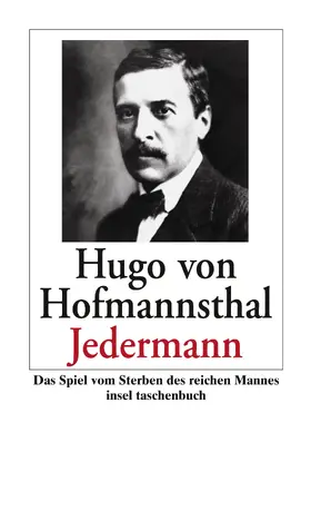 Hofmannsthal |  Jedermann | Buch |  Sack Fachmedien