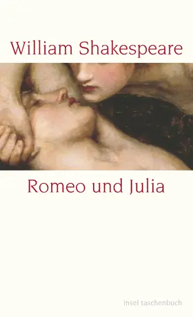 Shakespeare |  Romeo und Julia | Buch |  Sack Fachmedien