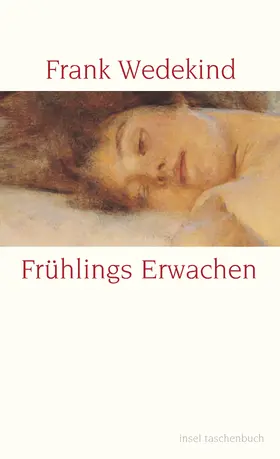 Wedekind |  Frühlingserwachen | Buch |  Sack Fachmedien