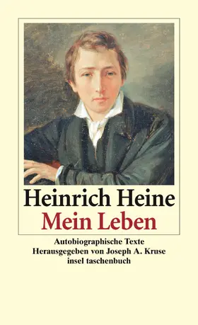 Heine / Kruse |  Mein Leben | Buch |  Sack Fachmedien