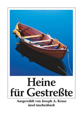 Heine / Kruse |  Heine für Gestreßte | Buch |  Sack Fachmedien