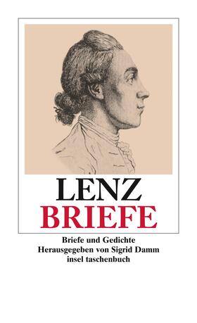 Lenz / Damm |  Werke und Briefe in drei Bänden | Buch |  Sack Fachmedien