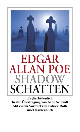 Poe / Roth |  Schatten / Shadows | Buch |  Sack Fachmedien