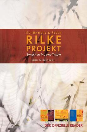 Schönherz / Rilke / Fleer |  Das Rilke-Projekt | Buch |  Sack Fachmedien