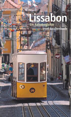 Wurster |  Lissabon | Buch |  Sack Fachmedien