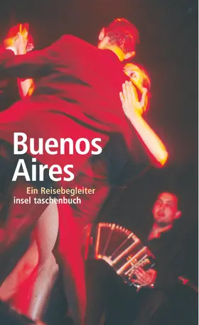 Oehrlein |  Buenos Aires | Buch |  Sack Fachmedien