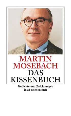 Mosebach |  Das Kissenbuch | Buch |  Sack Fachmedien