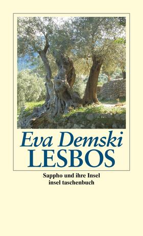 Demski |  Lesbos | Buch |  Sack Fachmedien