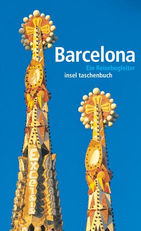 Strausfeld |  Barcelona | Buch |  Sack Fachmedien