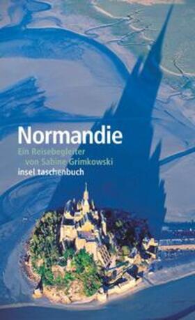 Grimkowski |  Normandie | Buch |  Sack Fachmedien