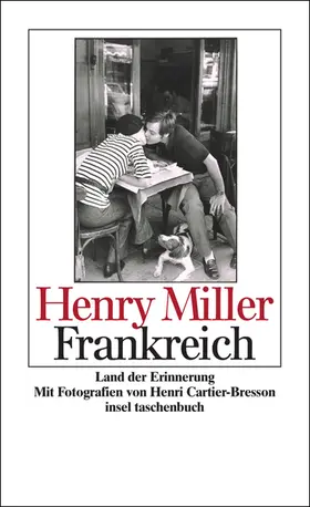 Miller |  Frankreich | Buch |  Sack Fachmedien