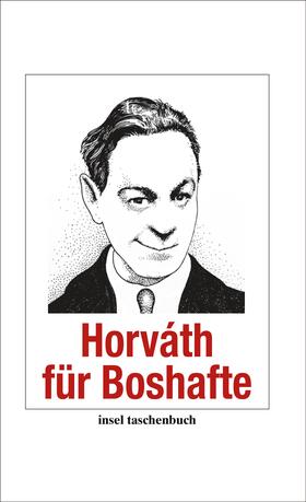 Horváth / Nußbaumeder |  Horváth für Boshafte | Buch |  Sack Fachmedien