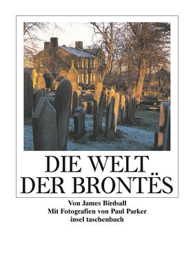 Birdsall |  Die Welt der Brontës | Buch |  Sack Fachmedien