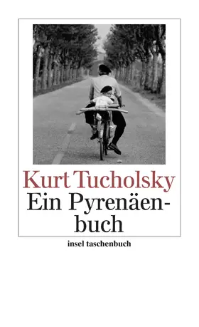 Tucholsky |  Ein Pyrenäenbuch | Buch |  Sack Fachmedien