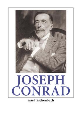 Wiggershaus |  Joseph Conrad | Buch |  Sack Fachmedien