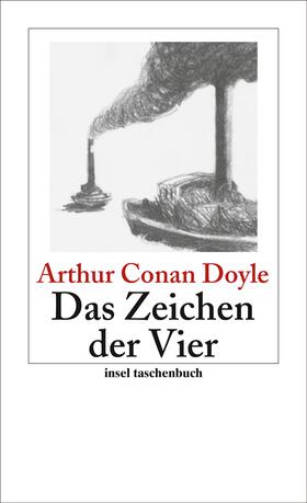 Doyle |  Das Zeichen der Vier | Buch |  Sack Fachmedien