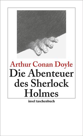 Doyle |  Die Abenteuer des Sherlock Holmes | Buch |  Sack Fachmedien