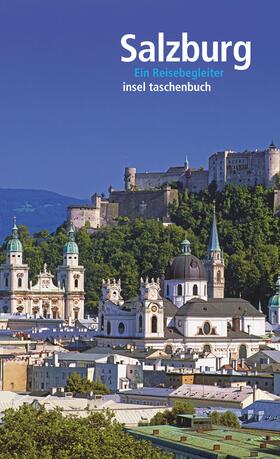 Straub |  Salzburg | Buch |  Sack Fachmedien