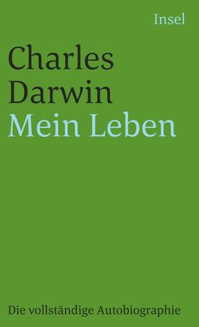 Darwin / Barlow |  Mein Leben | Buch |  Sack Fachmedien