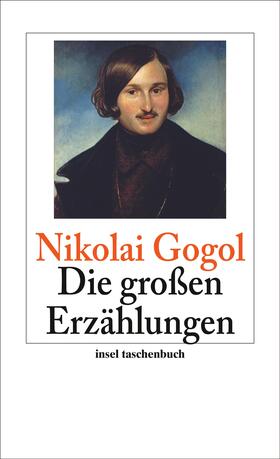 Gogol |  Die großen Erzählungen | Buch |  Sack Fachmedien