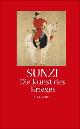 Sunzi / Klöpsch |  Die Kunst des Krieges | Buch |  Sack Fachmedien