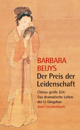 Beuys |  Der Preis der Leidenschaft | Buch |  Sack Fachmedien