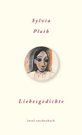 Plath / Kaußen | Liebesgedichte | Buch | 978-3-458-35130-6 | sack.de