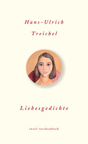 Treichel |  Liebesgedichte | Buch |  Sack Fachmedien