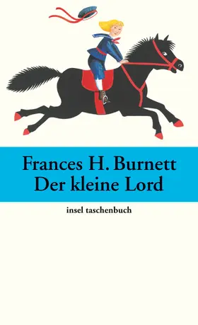 Burnett |  Der kleine Lord | Buch |  Sack Fachmedien