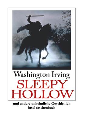 Irving |  Sleepy Hollow und andere unheimliche Geschichten | Buch |  Sack Fachmedien