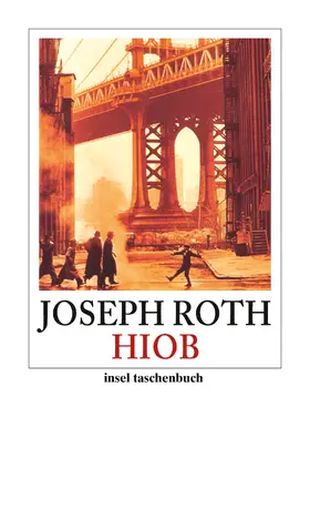 Roth |  Hiob | Buch |  Sack Fachmedien