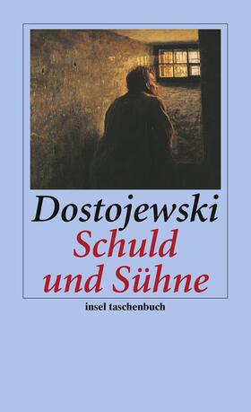 Dostojewski |  Schuld und Sühne | Buch |  Sack Fachmedien