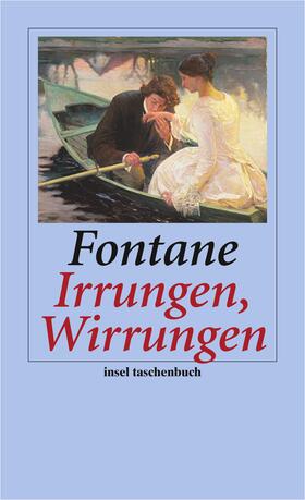 Fontane |  Irrungen, Wirrungen | Buch |  Sack Fachmedien