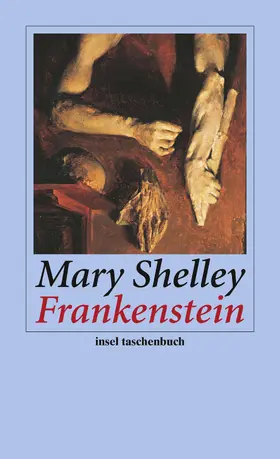 Shelley |  Frankenstein oder Der moderne Prometheus | Buch |  Sack Fachmedien