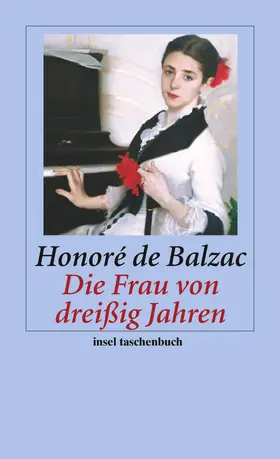 Balzac |  Die Frau von dreißig Jahren | Buch |  Sack Fachmedien