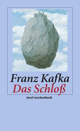 Kafka | Das Schloß | Buch | 978-3-458-35234-1 | sack.de