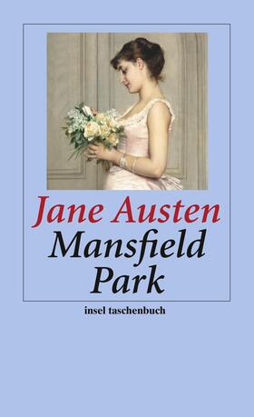 Austen |  Mansfield Park | Buch |  Sack Fachmedien