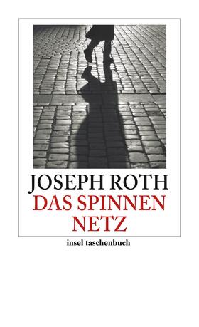 Roth |  Das Spinnennetz | Buch |  Sack Fachmedien